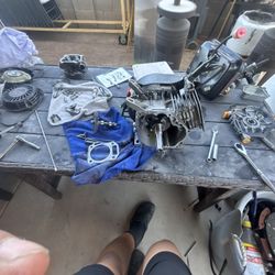 mini bike work cheap