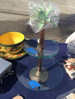 Dinner/Cocktails: Dessert/Petit-fours 2-tier