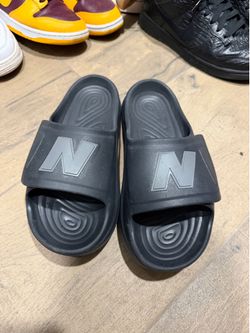New balance slides sz9