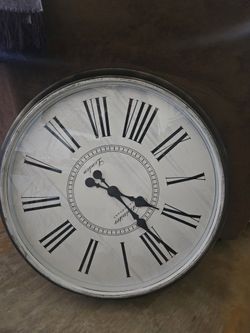 Clock