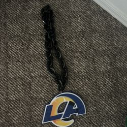 Rams Football 