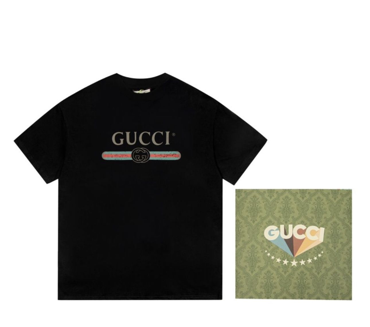 Gucci Oversized T-shirt for Sale in Orlando, FL - OfferUp