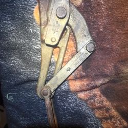 Klein Cable Puller