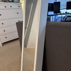 Over The Door Makeup Cabinet