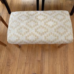 Bench Seats (2)