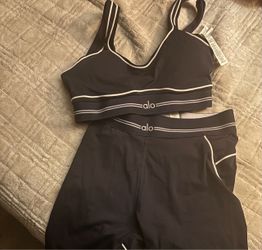 Alo set