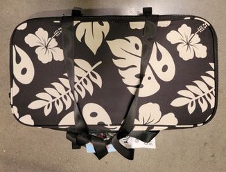 LARGE ALOHA COLLAPSABLE BAG