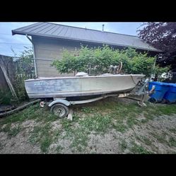 Free Boat