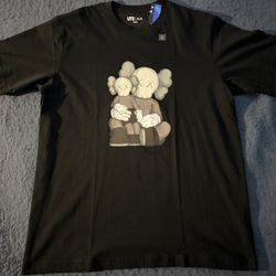 Kaws x Uniqlo UT Graphic T-shirt
