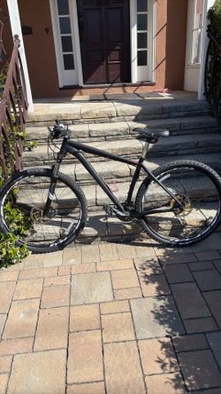 Specialized rockhopper