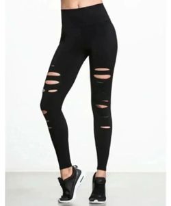 ALO warrior leggings
