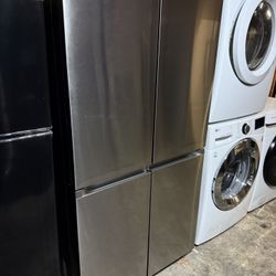 Samsung Bespoke Refrigerator Four Door 
