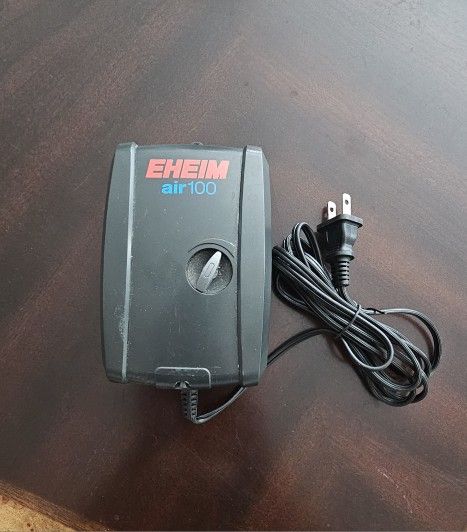 🌬️ EHEIM 100 Quiet Air Pump – For Sale! 🌬️