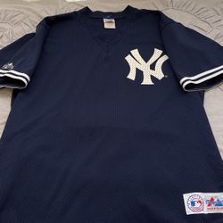 Tino Martinez New York Yankees Baseball Jersey 