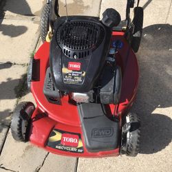 Lanw mower Self Propell 