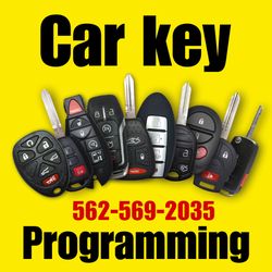 Car key