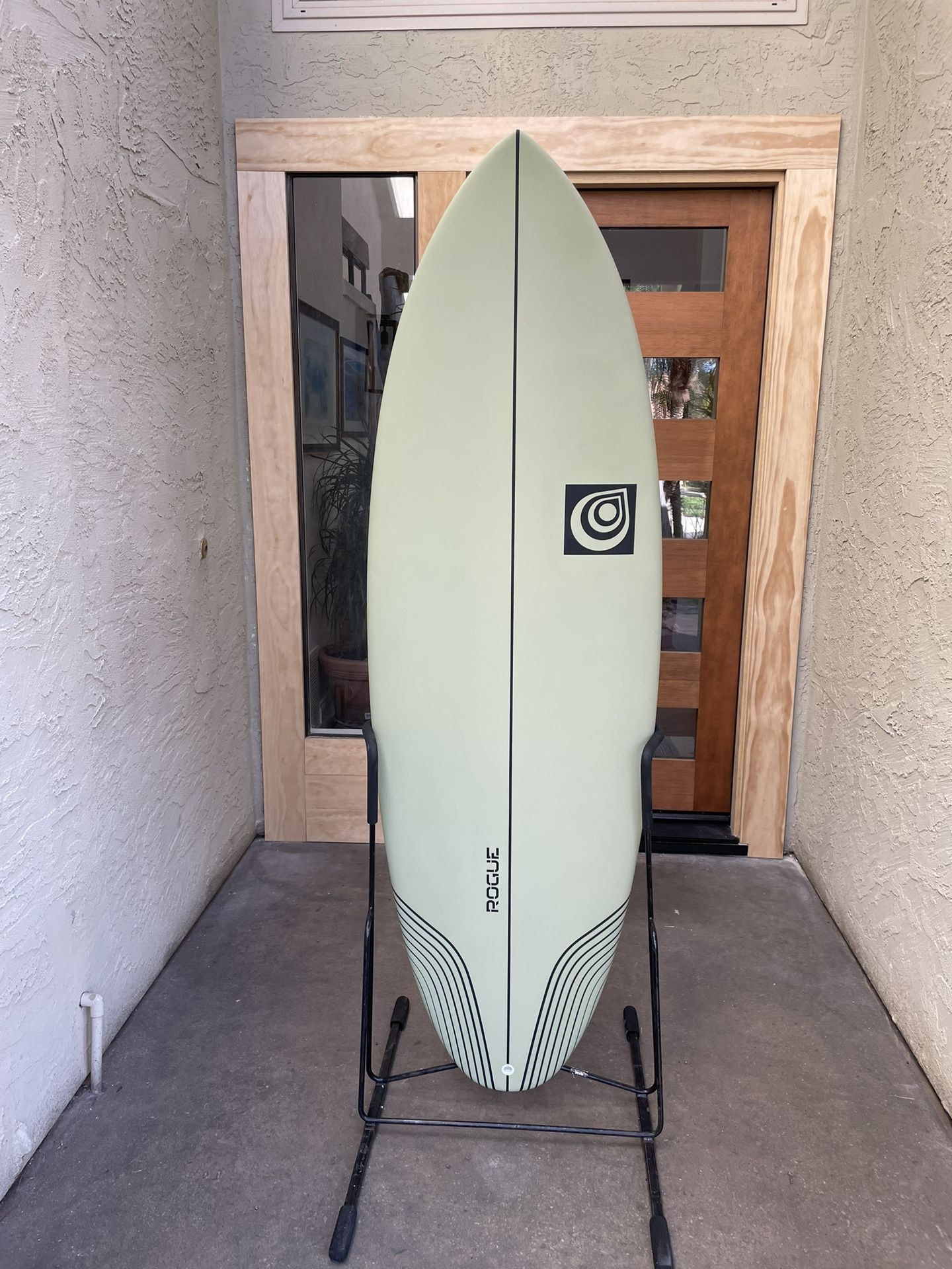 6’2 New surfboard SALE $300