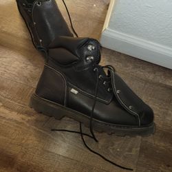 Work Boots