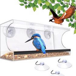 Bird Feeder