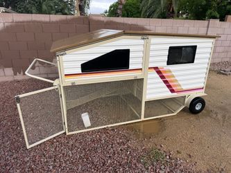 Chicken Coop