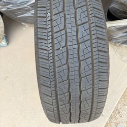 Tire 275 60 20 