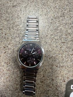 Geoffrey Bene watch