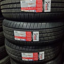 225 65 17 Gran Variedad De Llantas 