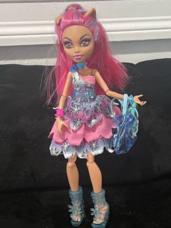 Monster high