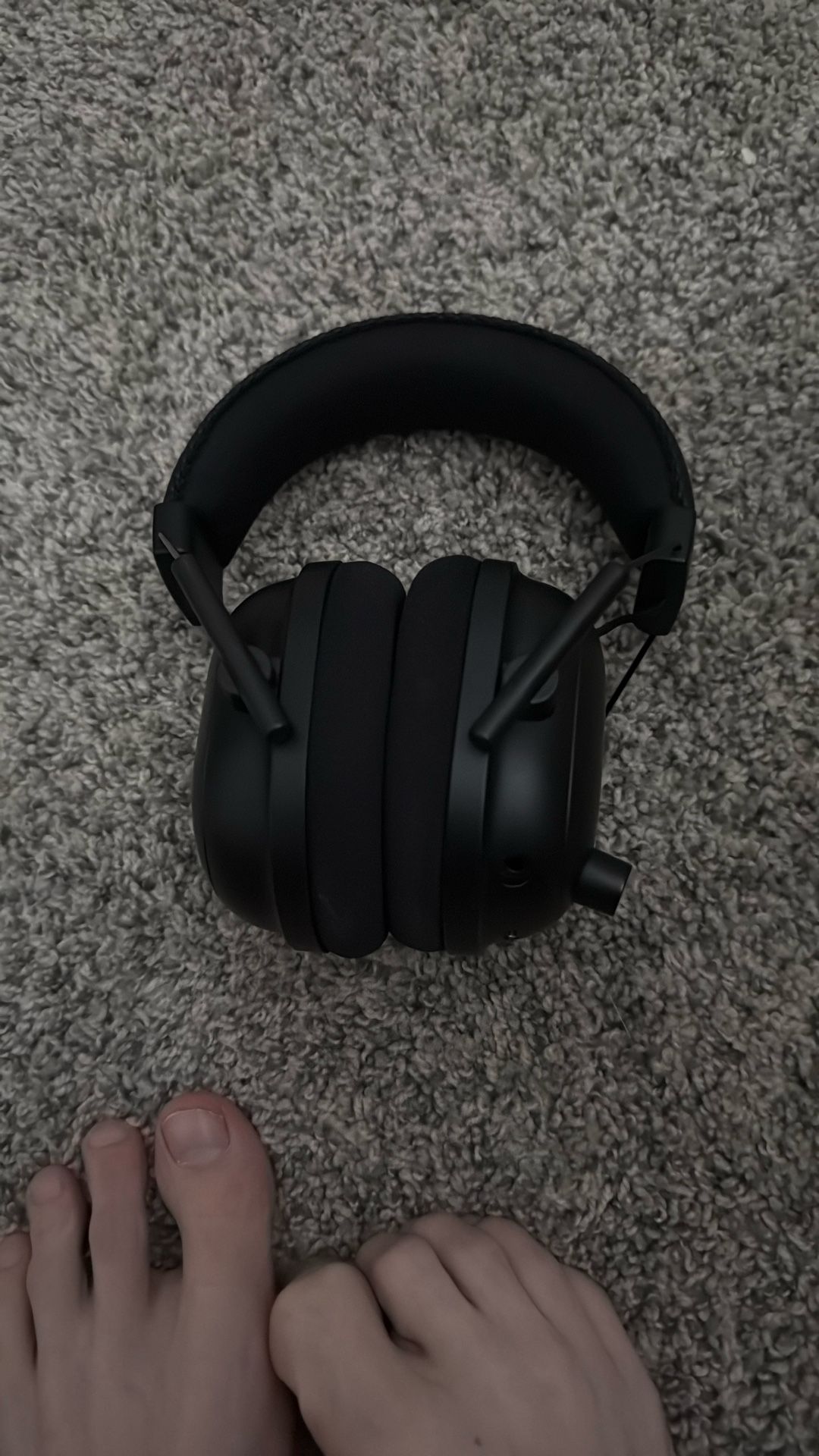 Razor Blackshark V2 Pro Wireless Headset No Mic