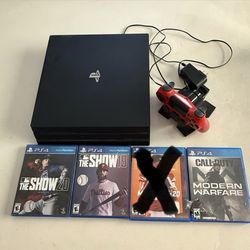 PS4 Bundle