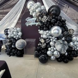 Garland Balloons