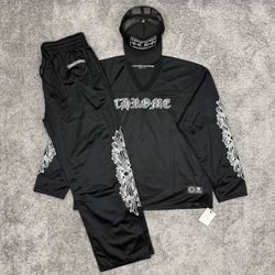 Chrome Hearts