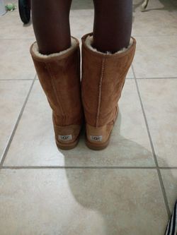 Uggs Size 7
