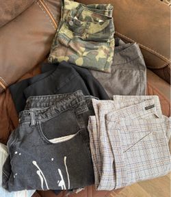 Pants