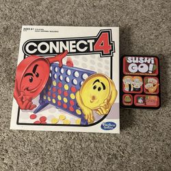 🚨MOVING SALE! Board Game And Cards Bundle! 
