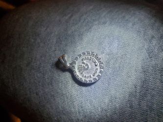 Save Our Children Pendant/Charm