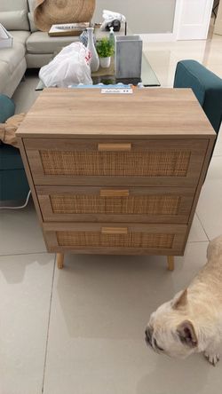 Night stand