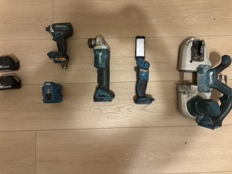 Makita Tools