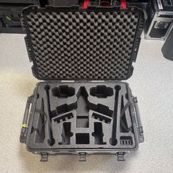 Nanuk 975 for DJI Inspire 3