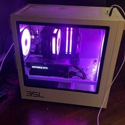 HP OMEN - 35L Gaming Desktop - AMD Ryzen 7 8700G - 16GB DDR5 Memory - NVIDIA GeForce RTX 4060 Ti - 1TB SSD