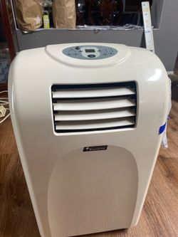 Ever star air portable conditioner