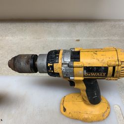 Power Tools