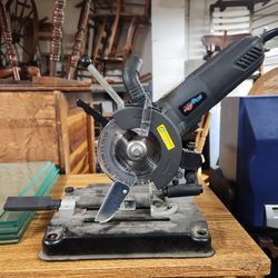 Omni Dual Saw By Star Twin 