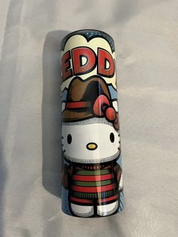 Freddy HK 20oz Tumbler