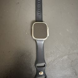 Apple Watch Ultra