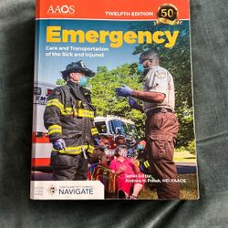 Emergency Care & Transportaion