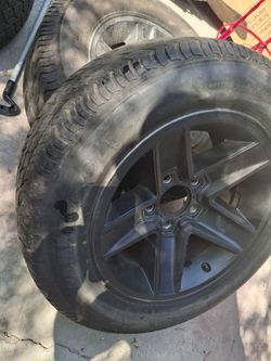 Iroc wheels 15s