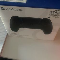 Ps5 controller