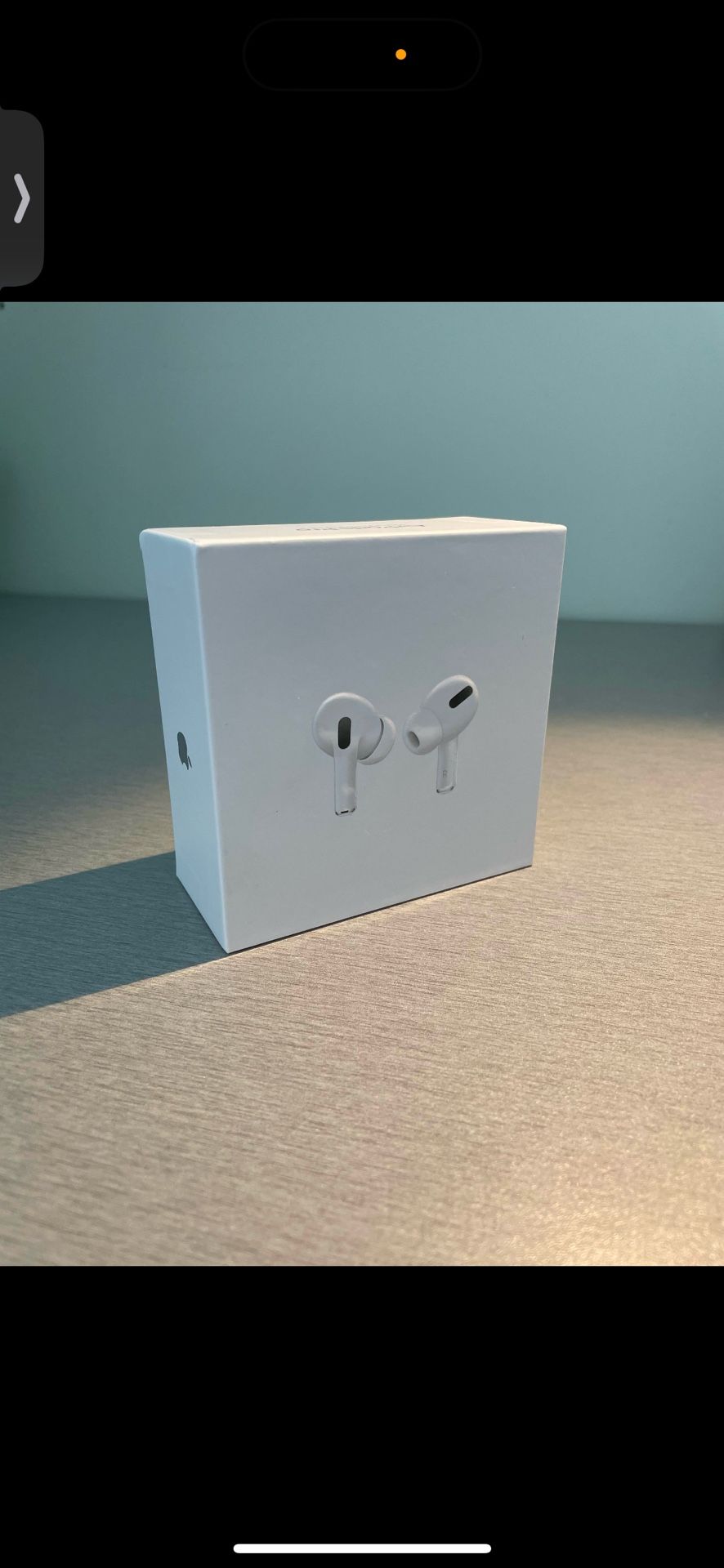 Airpod Generation 2 Pros