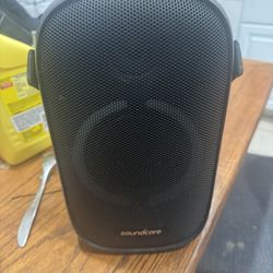 Soundcore Rave Neo Bluetooth Speaker 